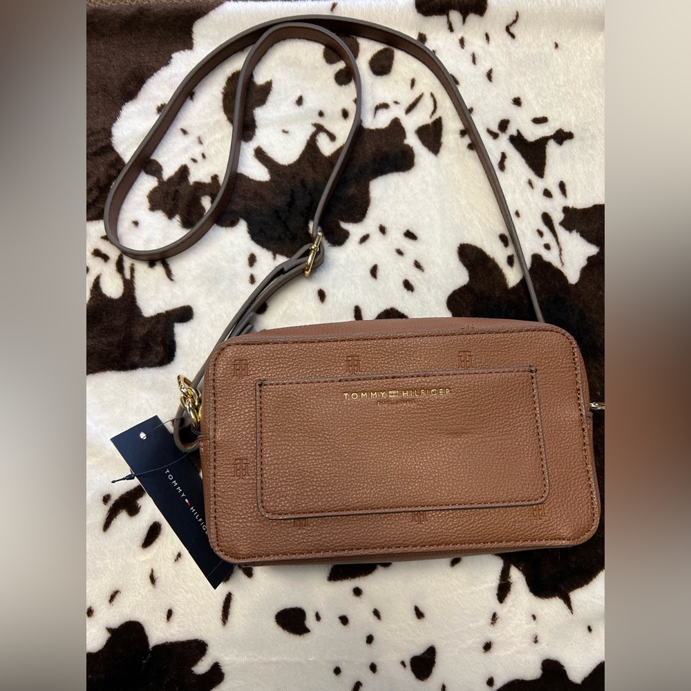 Tommy Hilfiger Crossbody